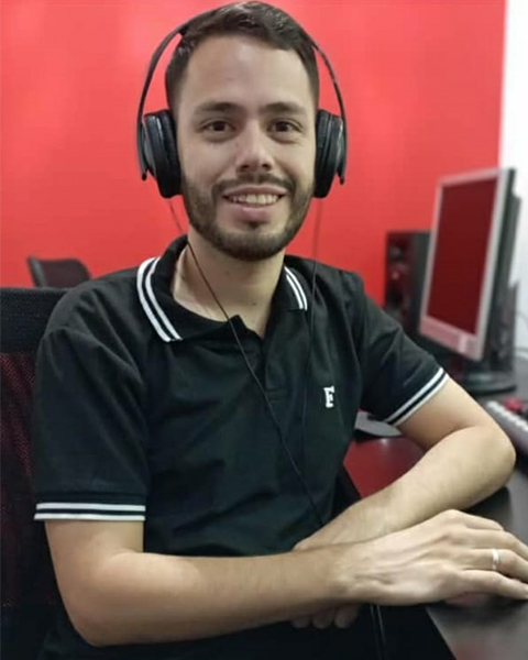 carlos rodriguez
